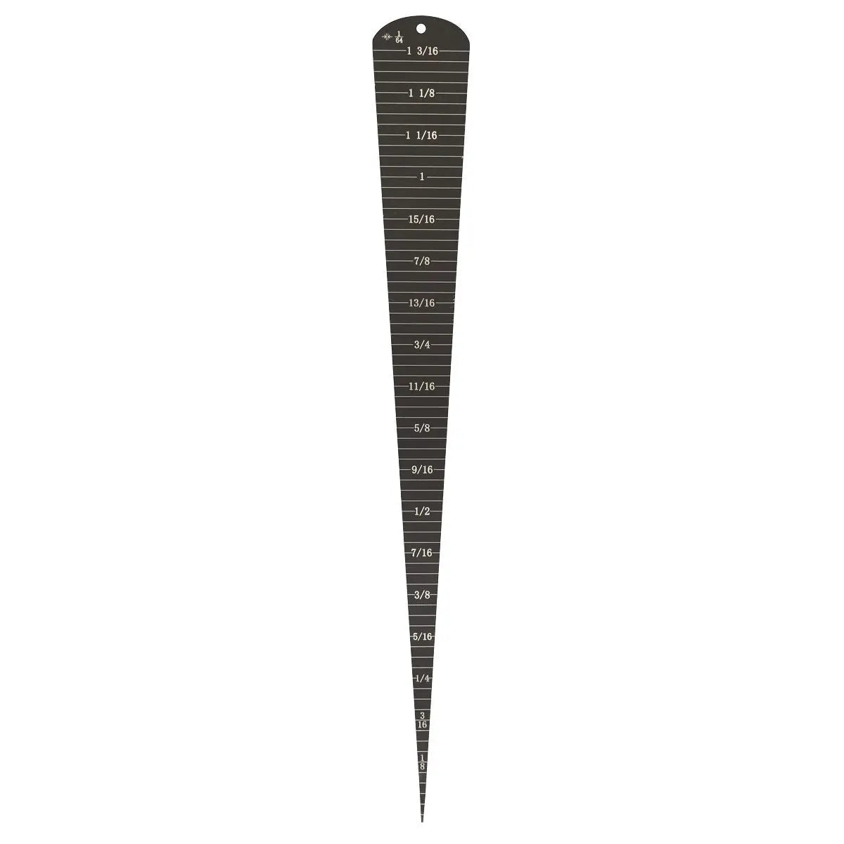 Sealey Taper Bore Gauge 1-30mm 