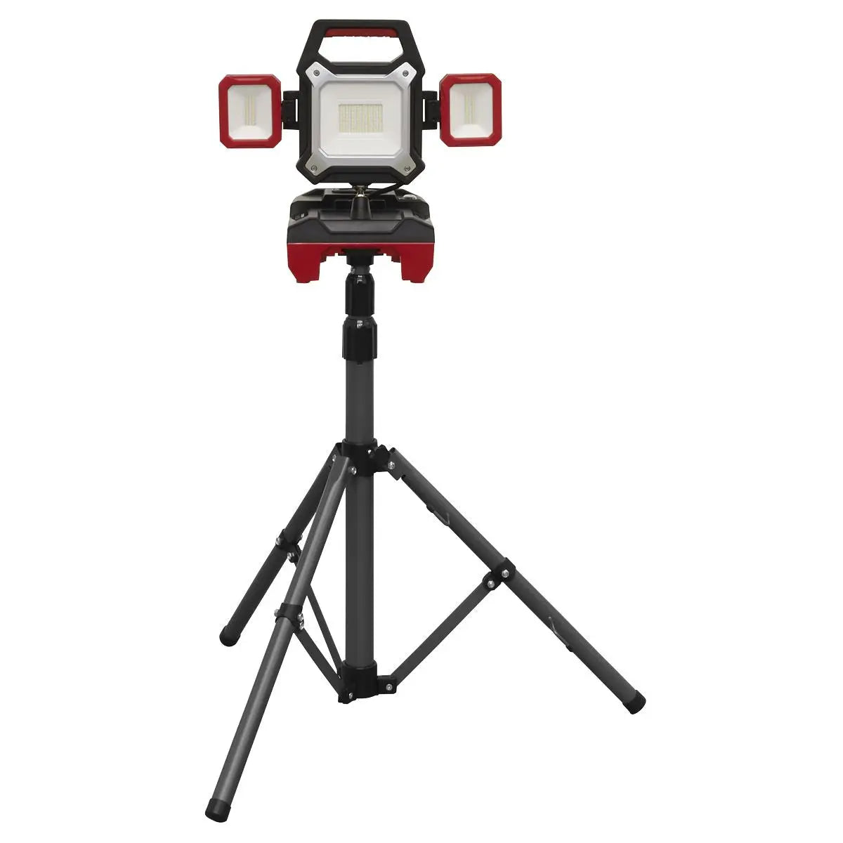 Sealey Telescopic Tripod 1.5m 