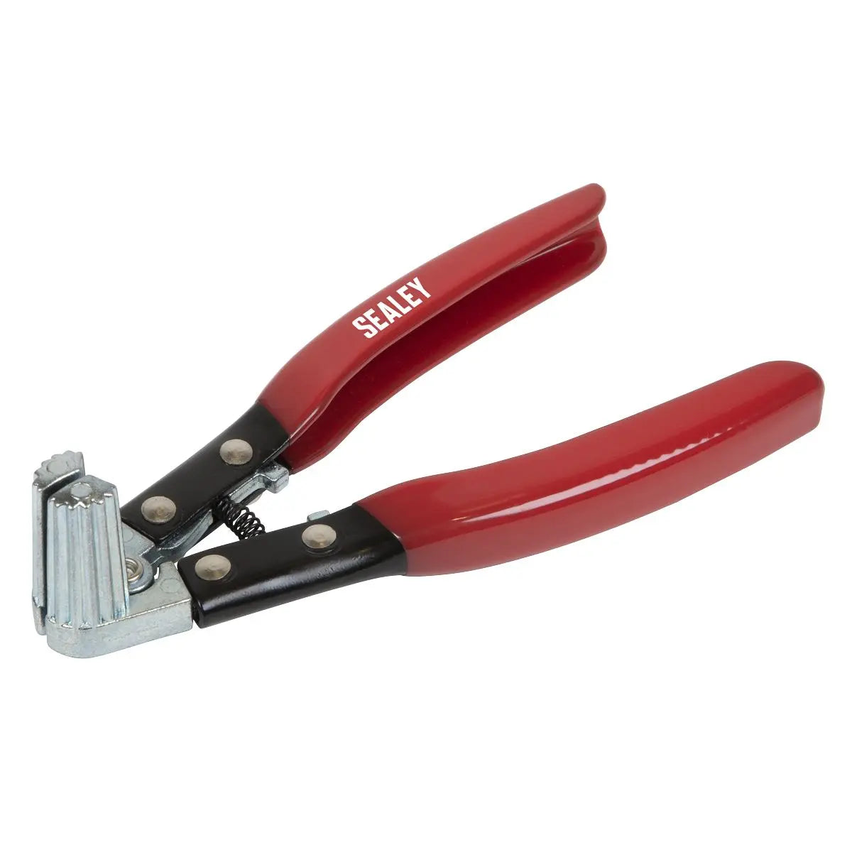 Sealey Terminal Spreader & Cleaner Tool Battery  White Rose Tools