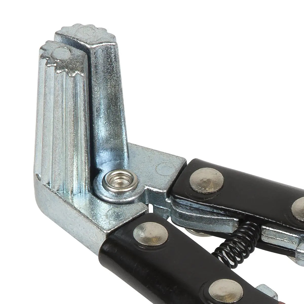 Sealey Terminal Spreader & Cleaner Tool Battery  White Rose Tools