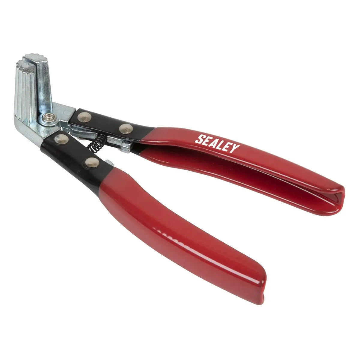 Sealey Terminal Spreader & Cleaner Tool Battery  White Rose Tools