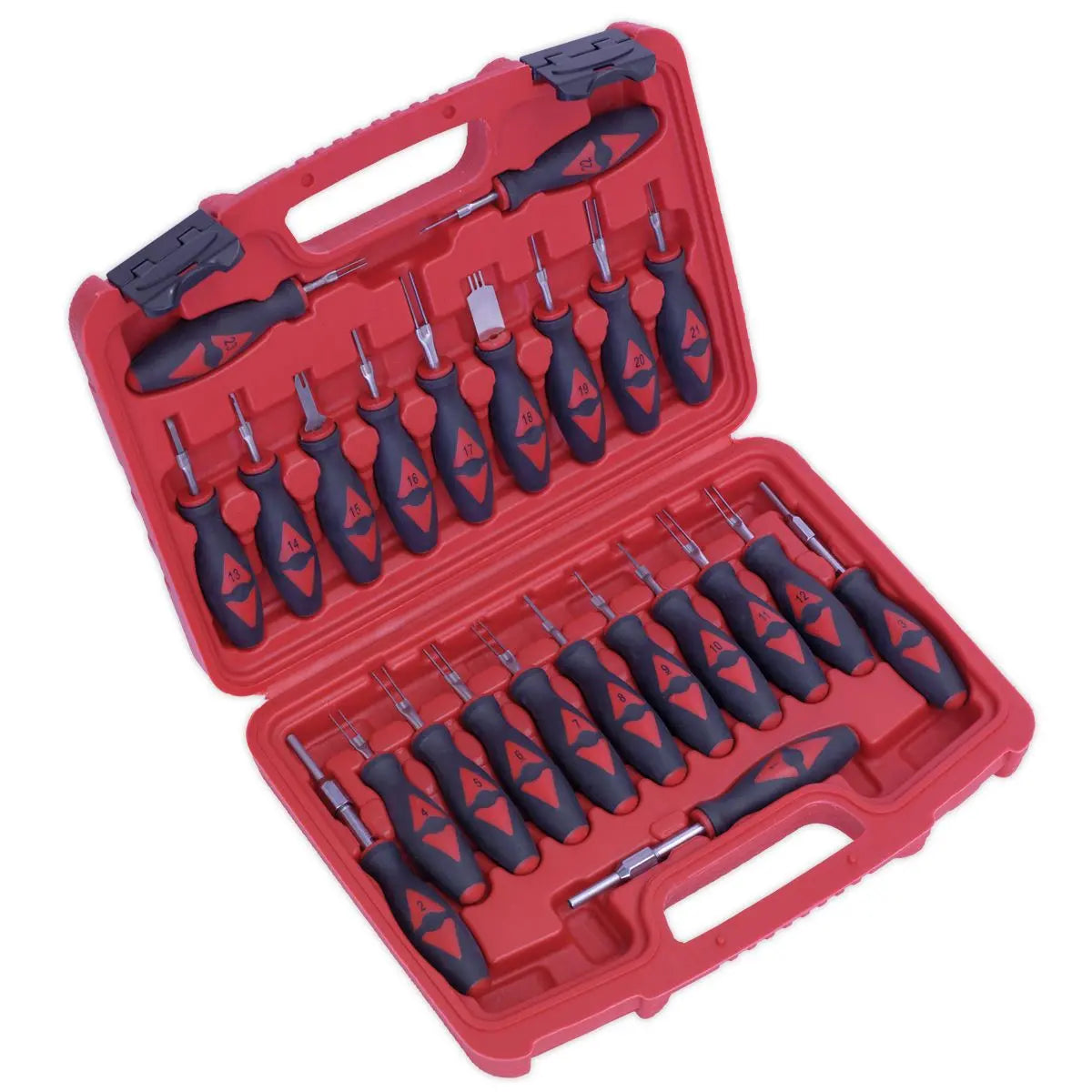 Sealey Terminal Tool Kit 23pc 