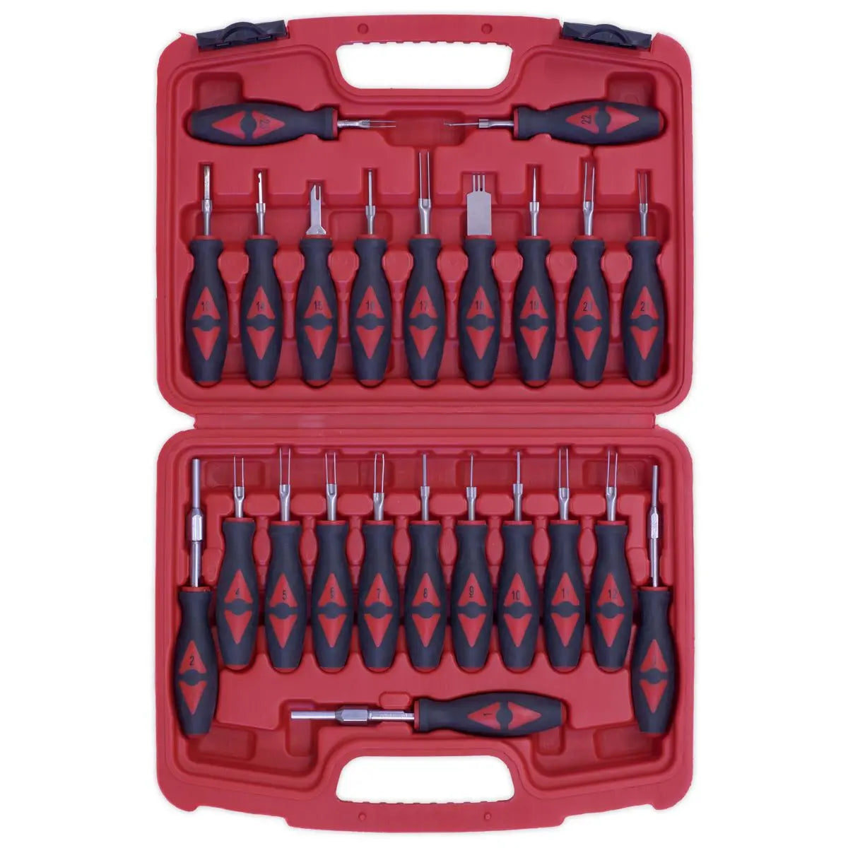 Sealey Terminal Tool Kit 23pc 