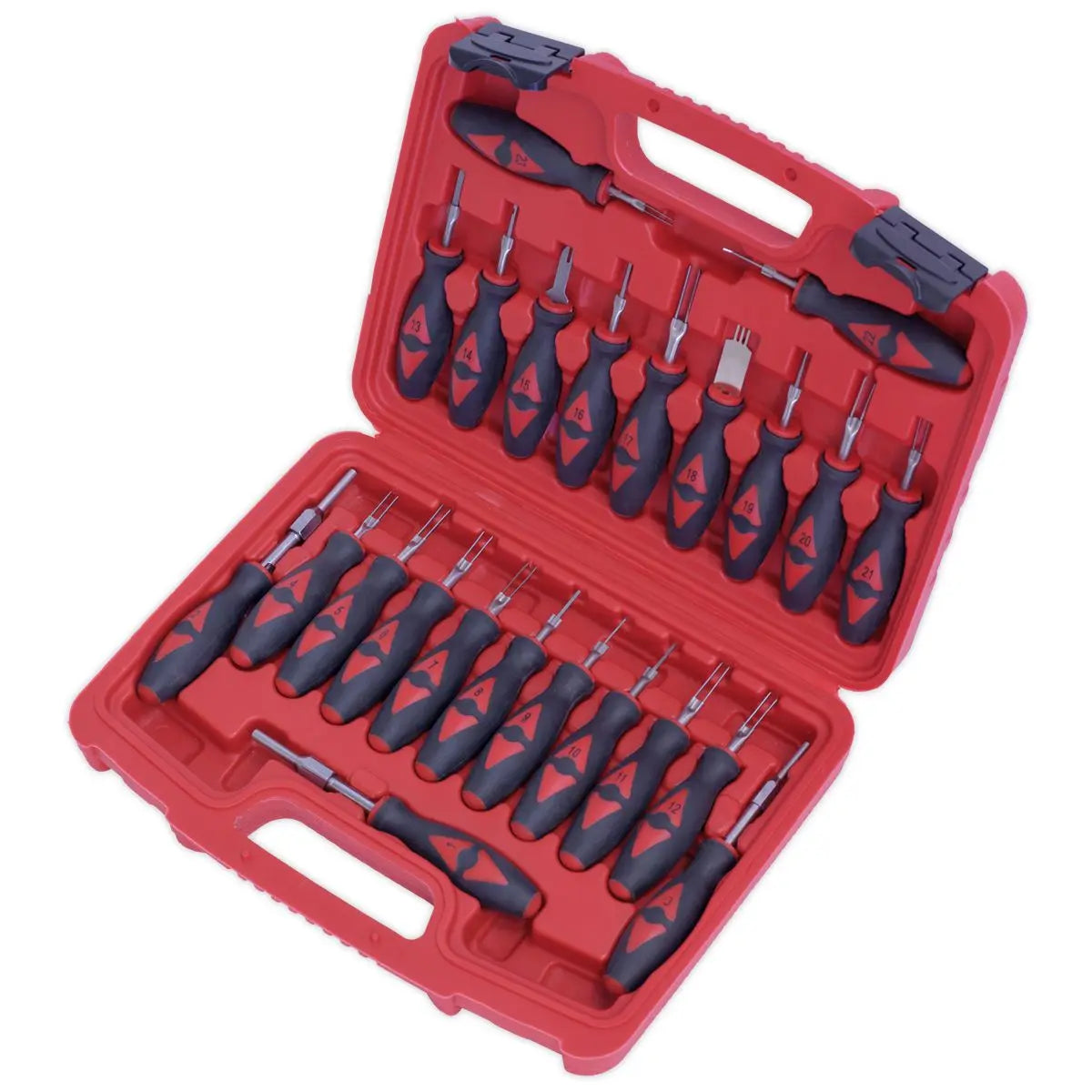 Sealey Terminal Tool Kit 23pc 