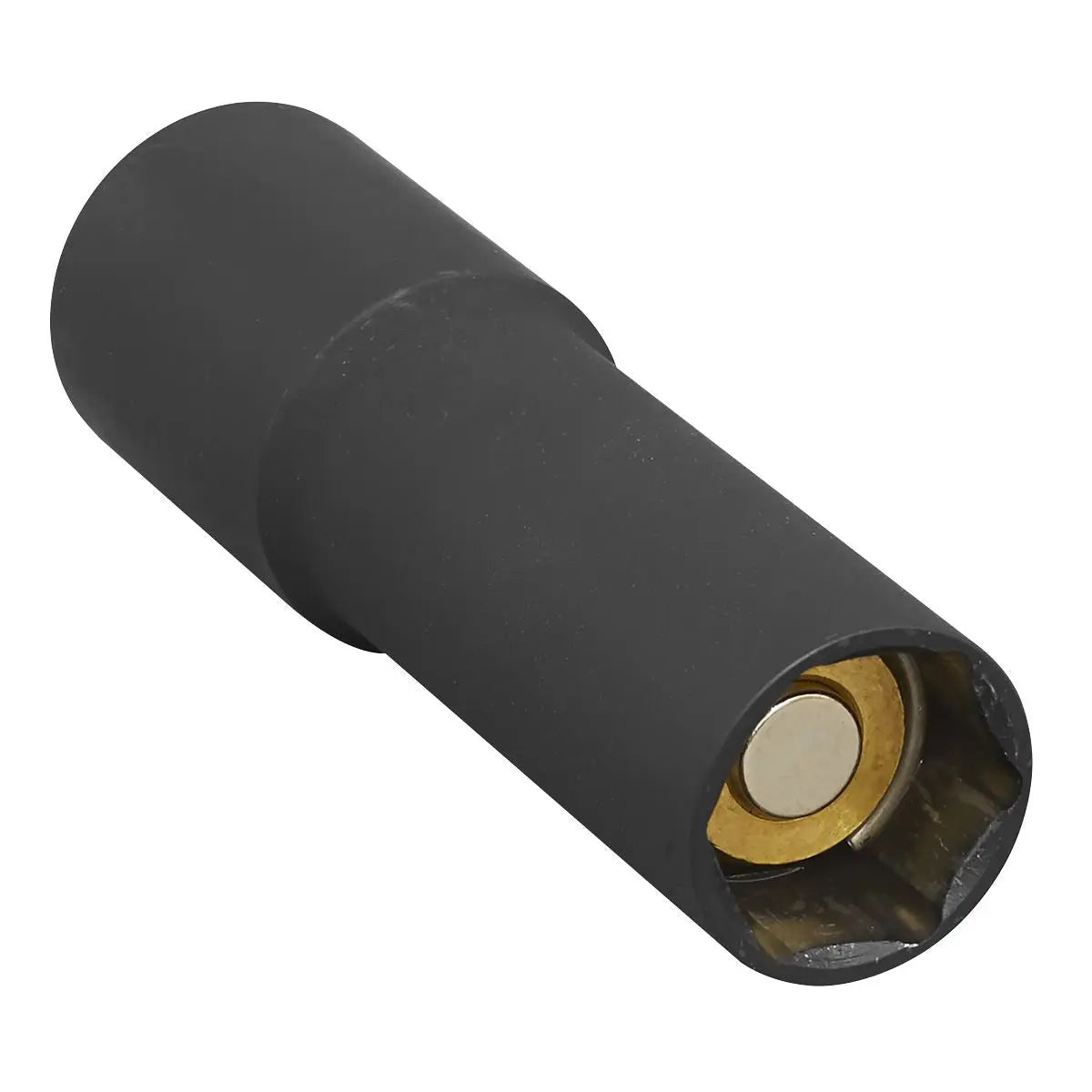 Sealey Tesla - Strut Nut Socket 3/8"Sq Drive  White Rose Tools