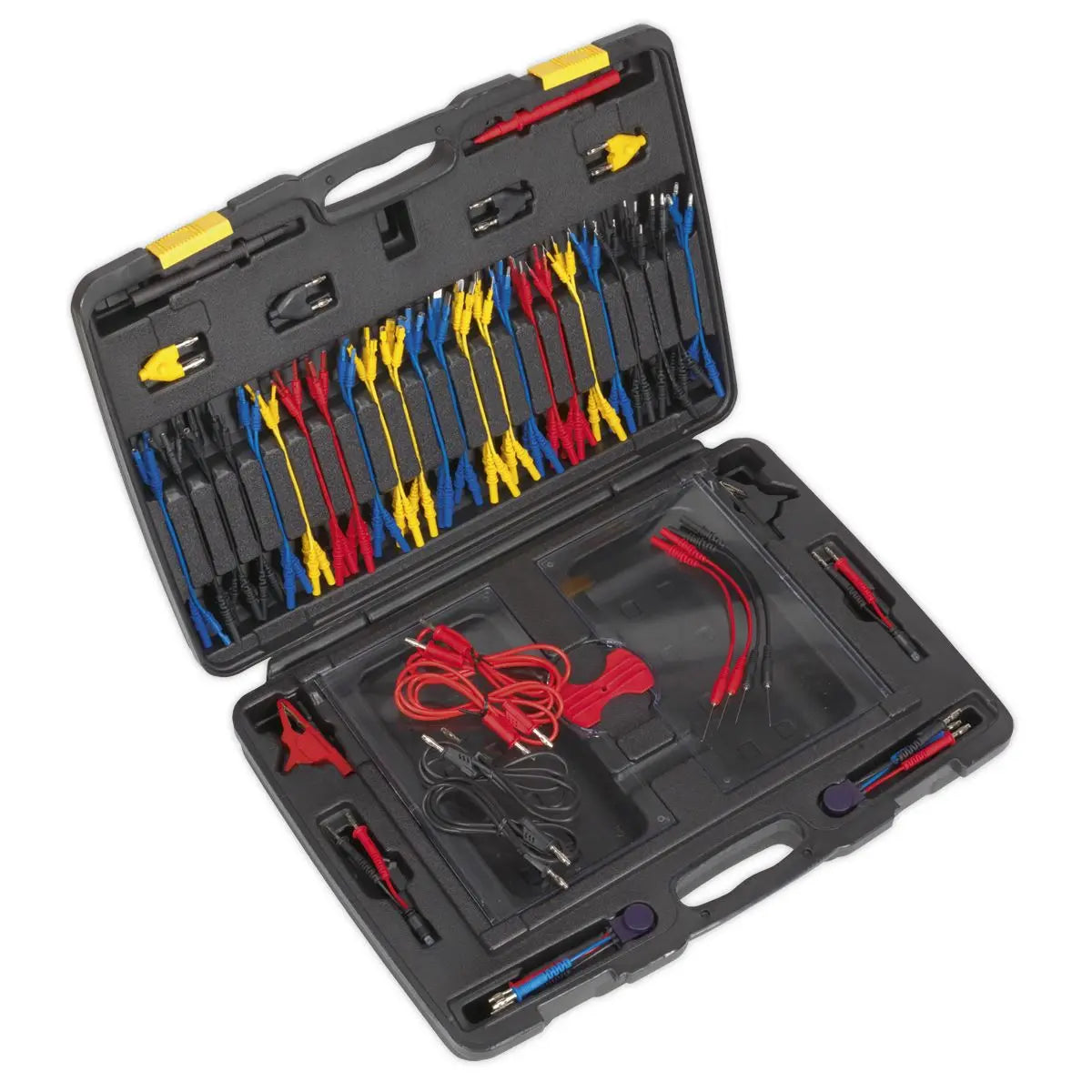 Sealey Test Lead Set 92pc 