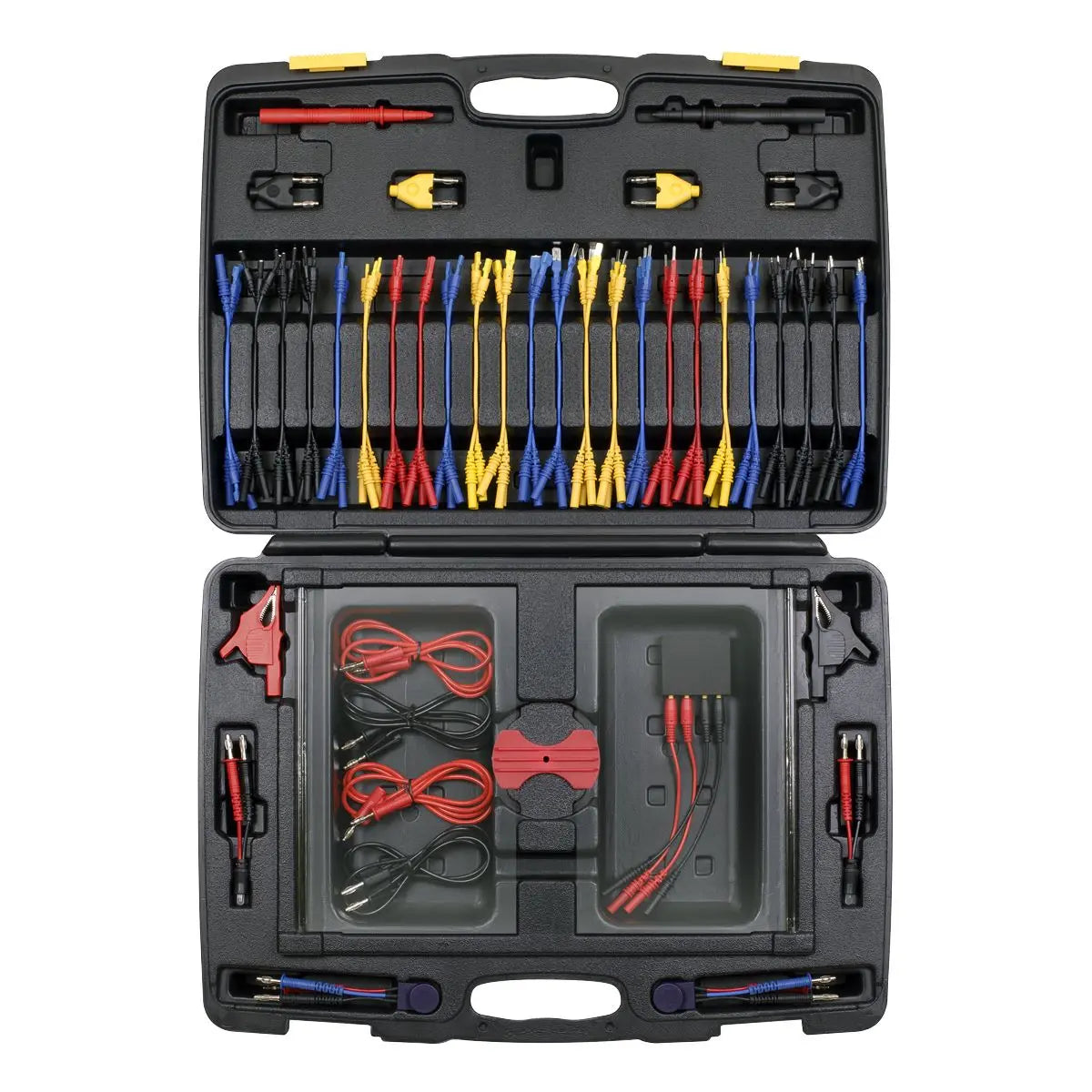Sealey Test Lead Set 92pc 