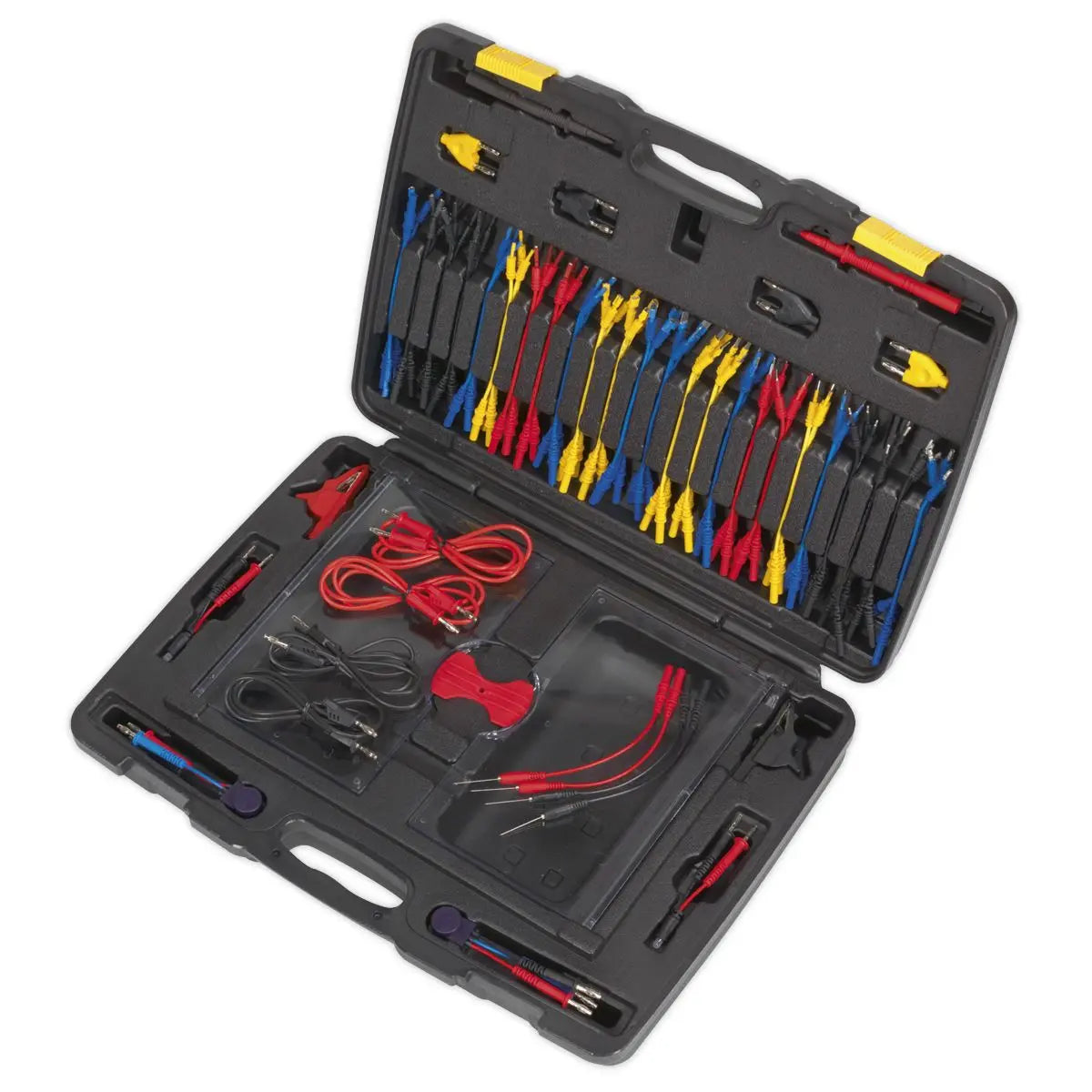 Sealey Test Lead Set 92pc 