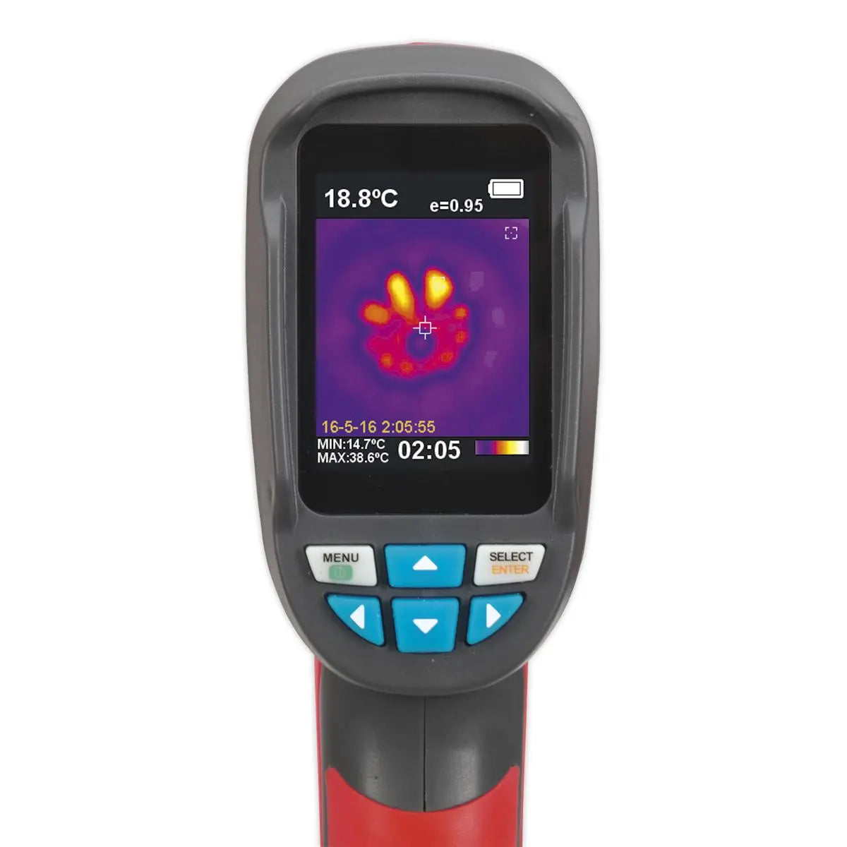 Sealey Thermal Imaging Camera 
