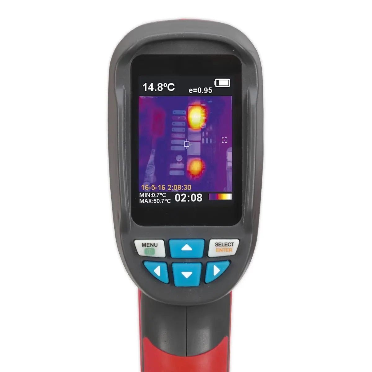 Sealey Thermal Imaging Camera 