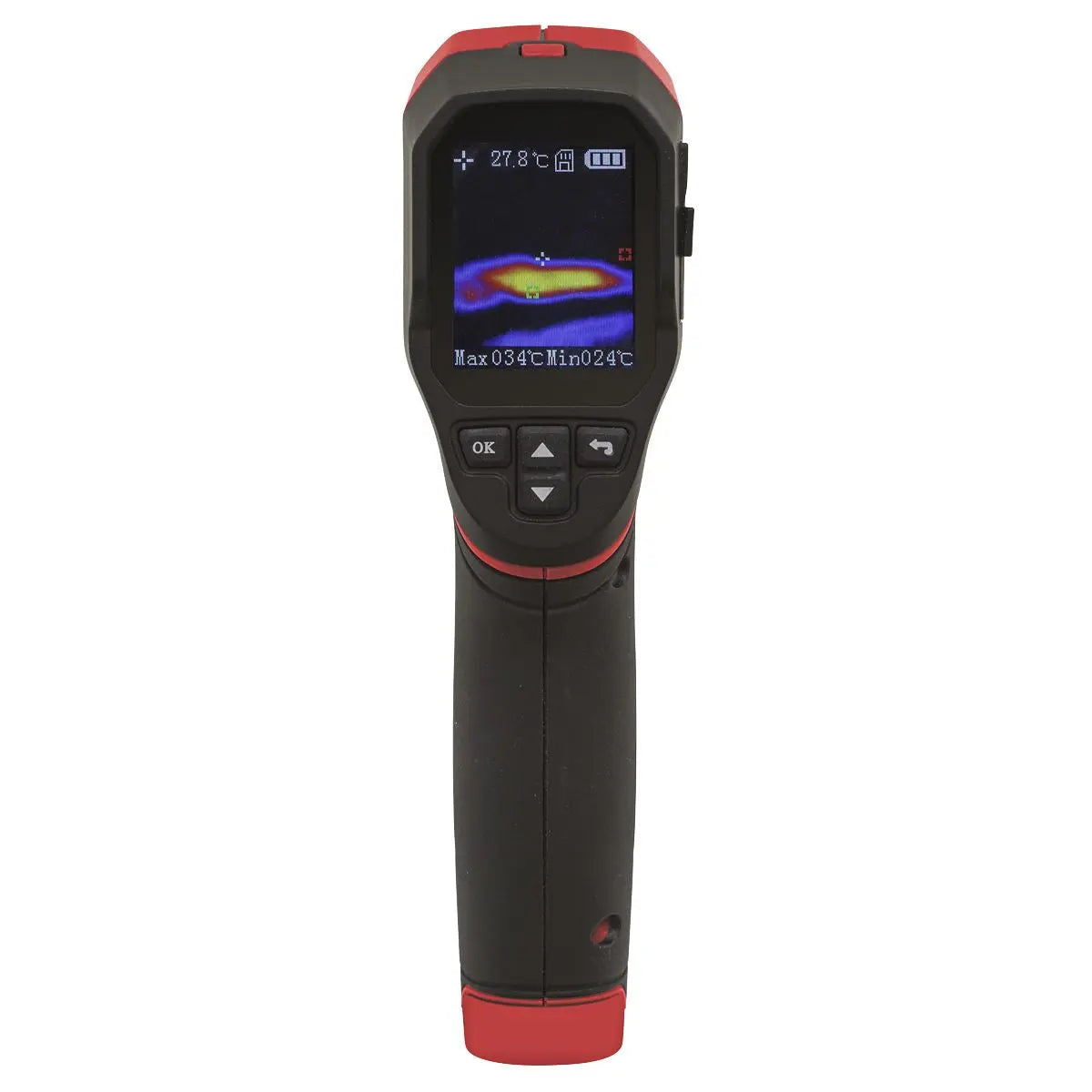 Sealey Thermal Imaging Camera 