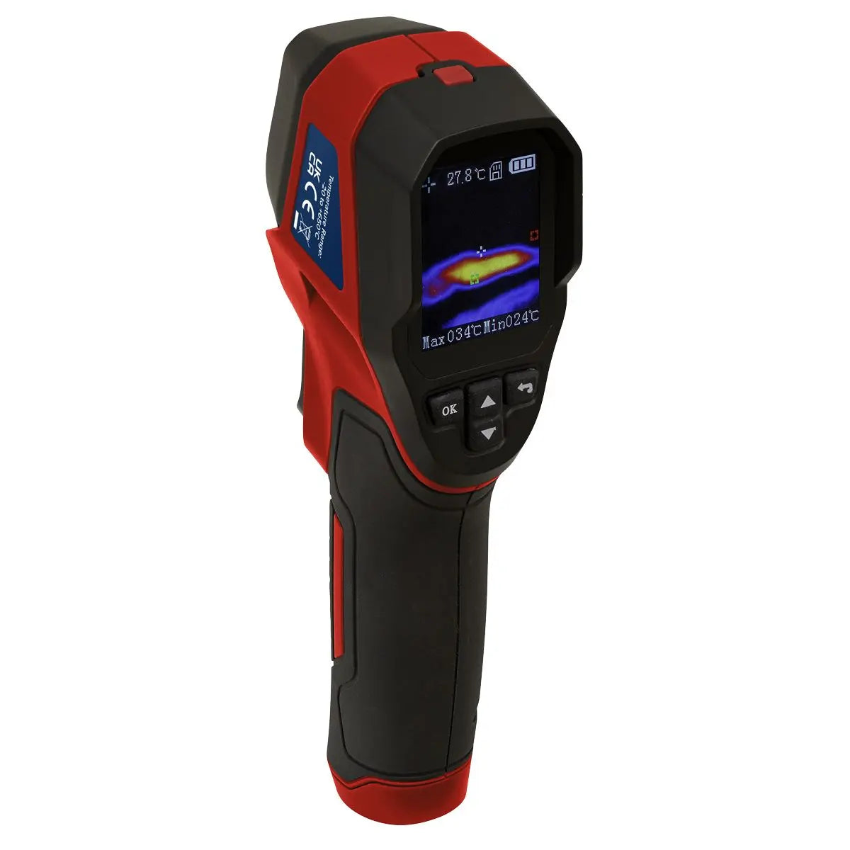 Sealey Thermal Imaging Camera 