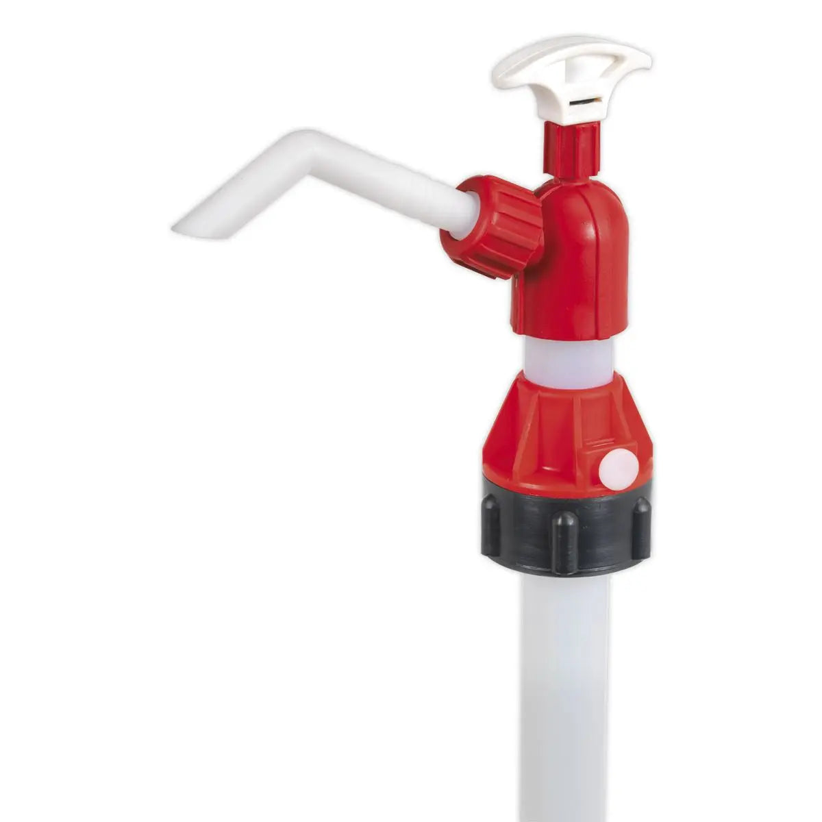 Sealey Thinners Pump for 25L Drum 