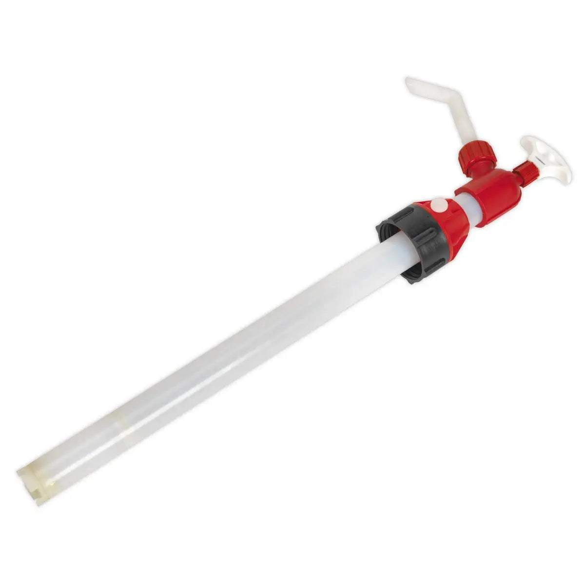 Sealey Thinners Pump for 25L Drum 