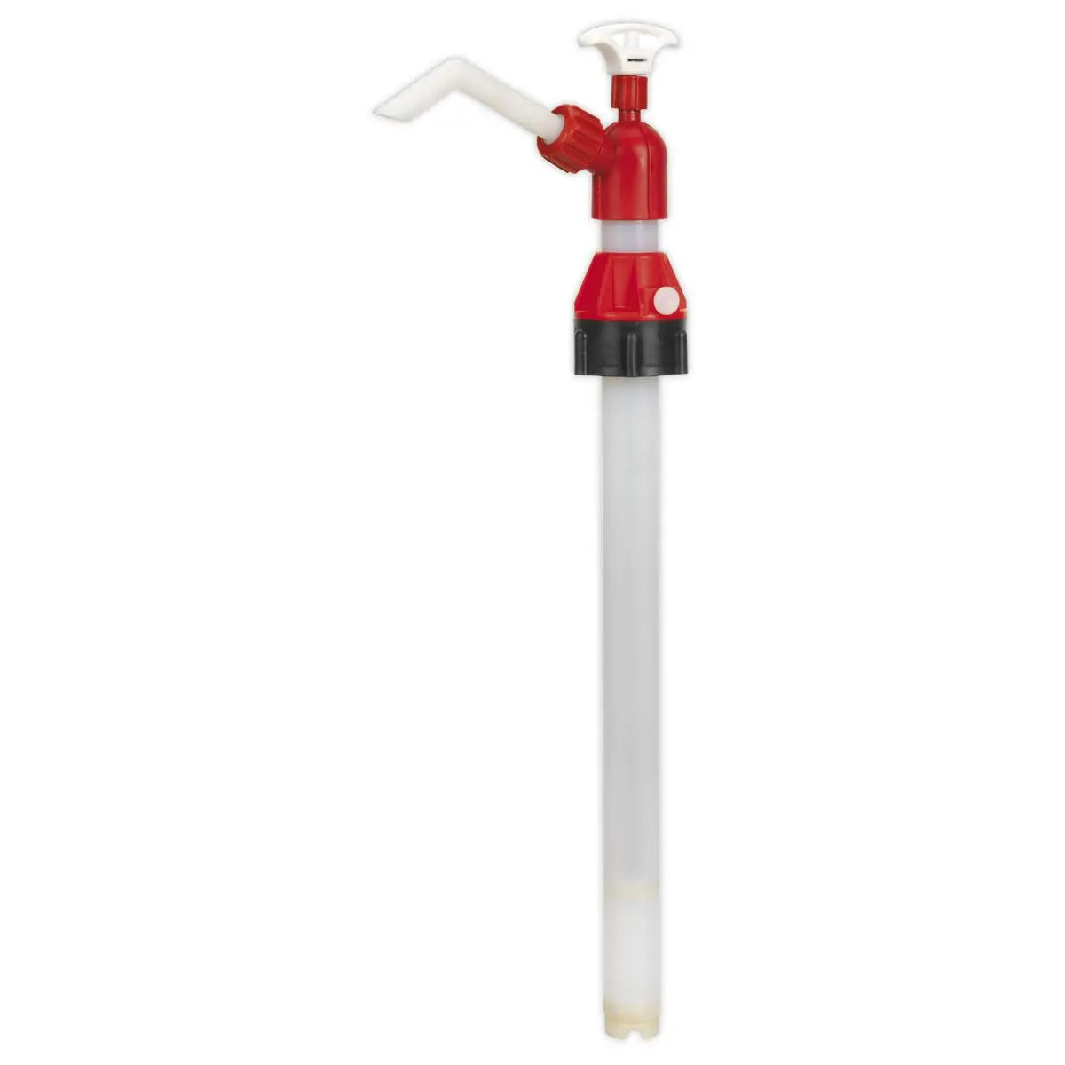 Sealey Thinners Pump for 25L Drum 