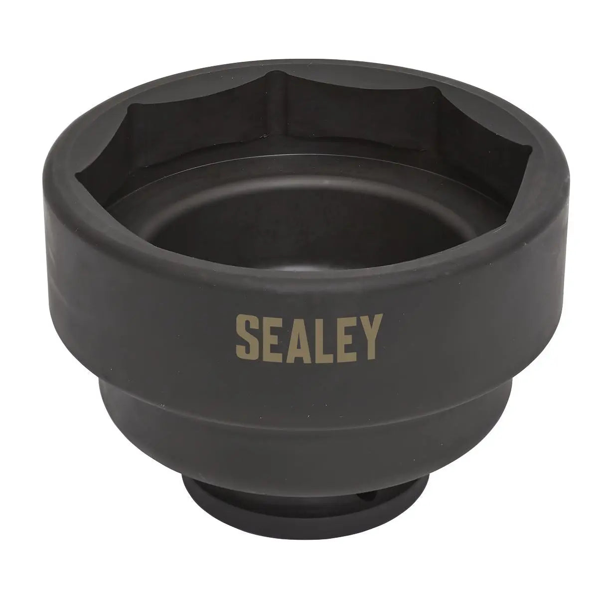 Sealey Third Axle Socket for Scania 10-Wheel Cab 95mm 3/4"Sq Drive 