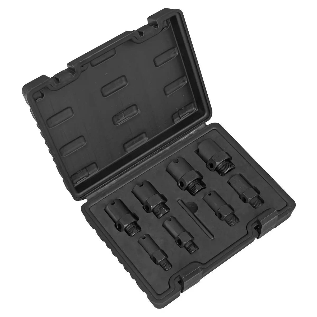 Sealey Thread Chaser Set 9pc  White Rose Tools