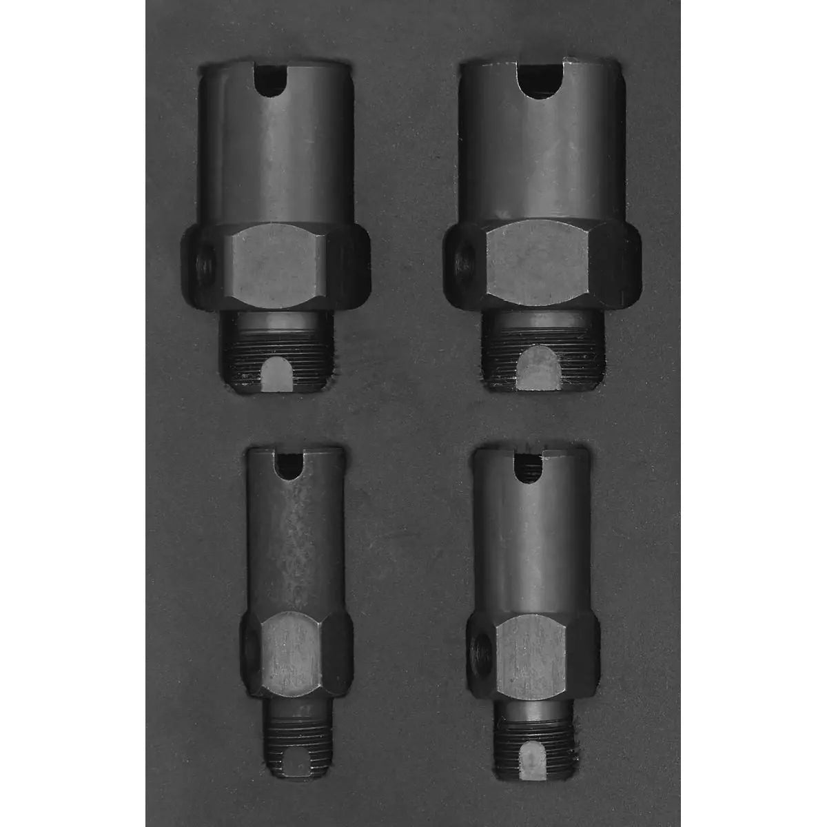 Sealey Thread Chaser Set 9pc  White Rose Tools