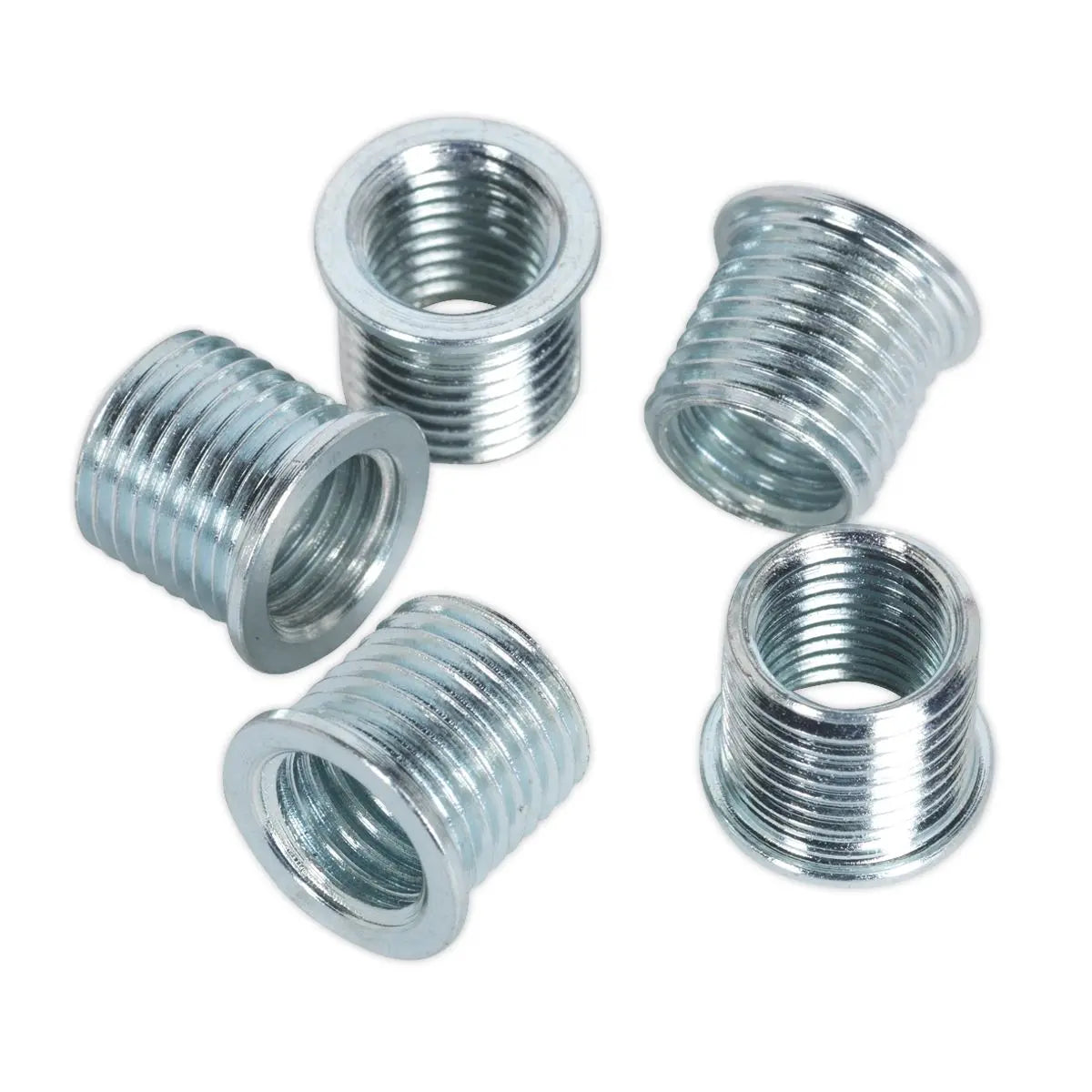 Sealey Thread Insert M10 x 1.25mm for VS311 Pack of 5 
