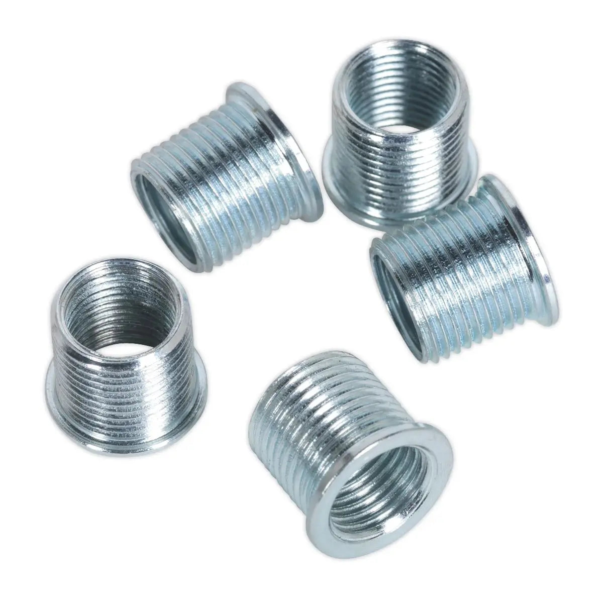 Sealey Thread Insert M10 x 1mm for VS311 Pack of 5 
