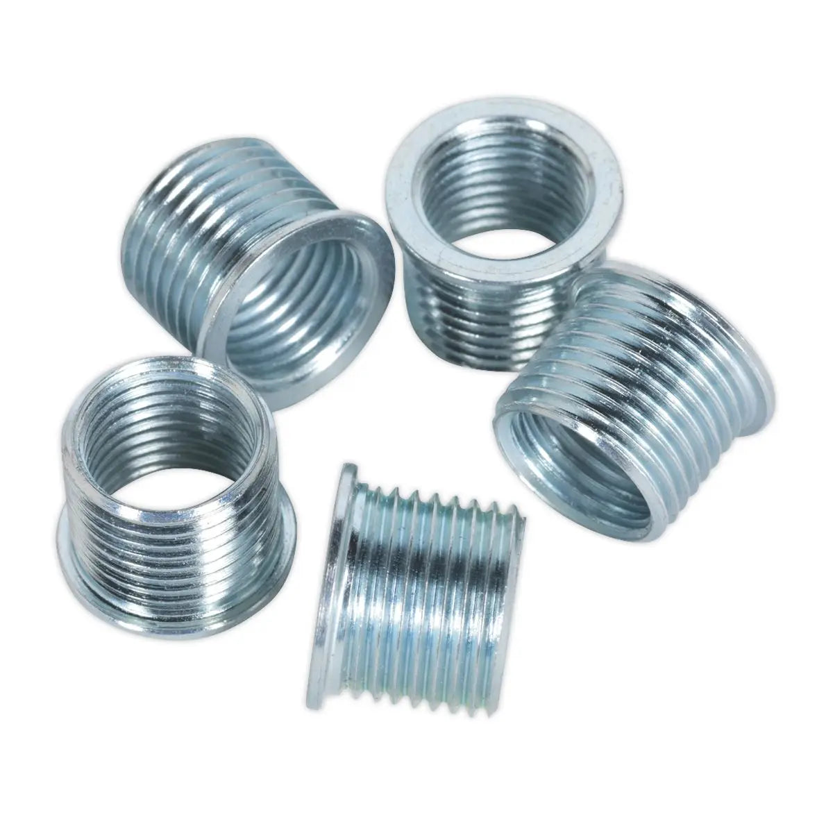 Sealey Thread Insert M12 x 1.25mm for VS311 Pack of 5 