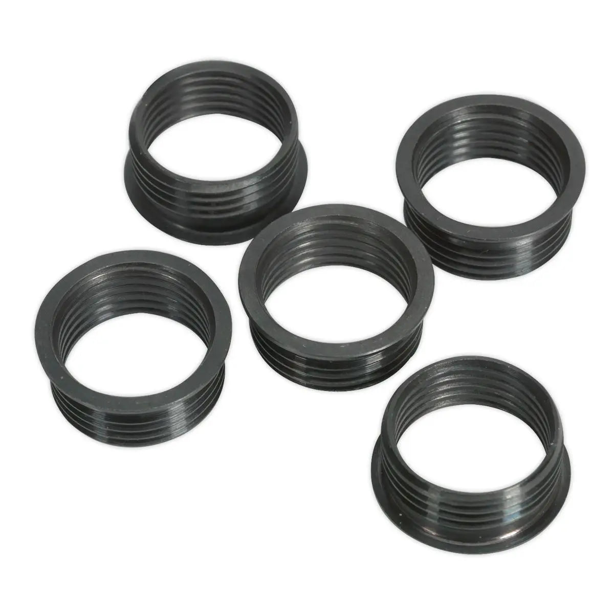 Sealey Thread Insert M18 x 1.5mm for VS5281 Pack of 5 