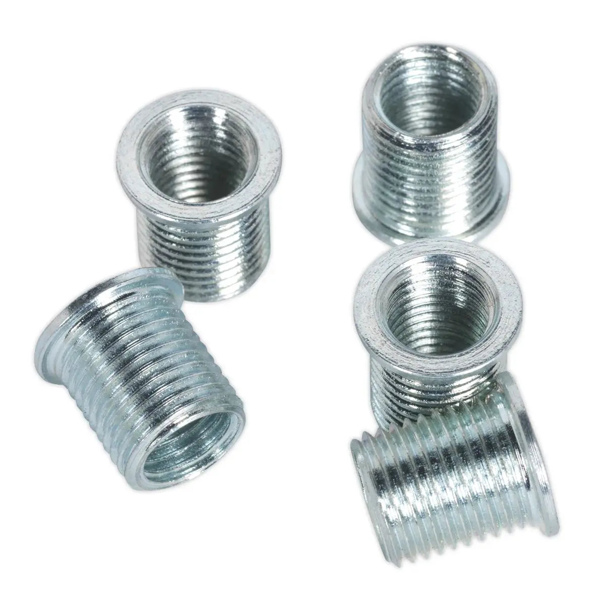 Sealey Thread Insert M8 x 1mm for VS311 Pack of 5 