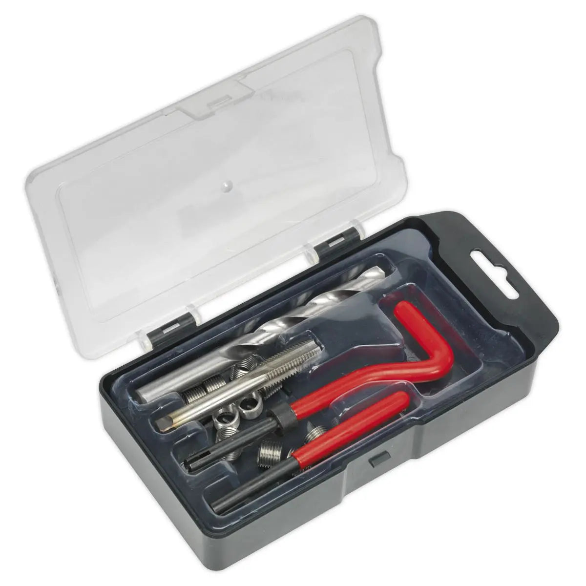 Sealey Thread Repair Kit M10 x 1.5mm 