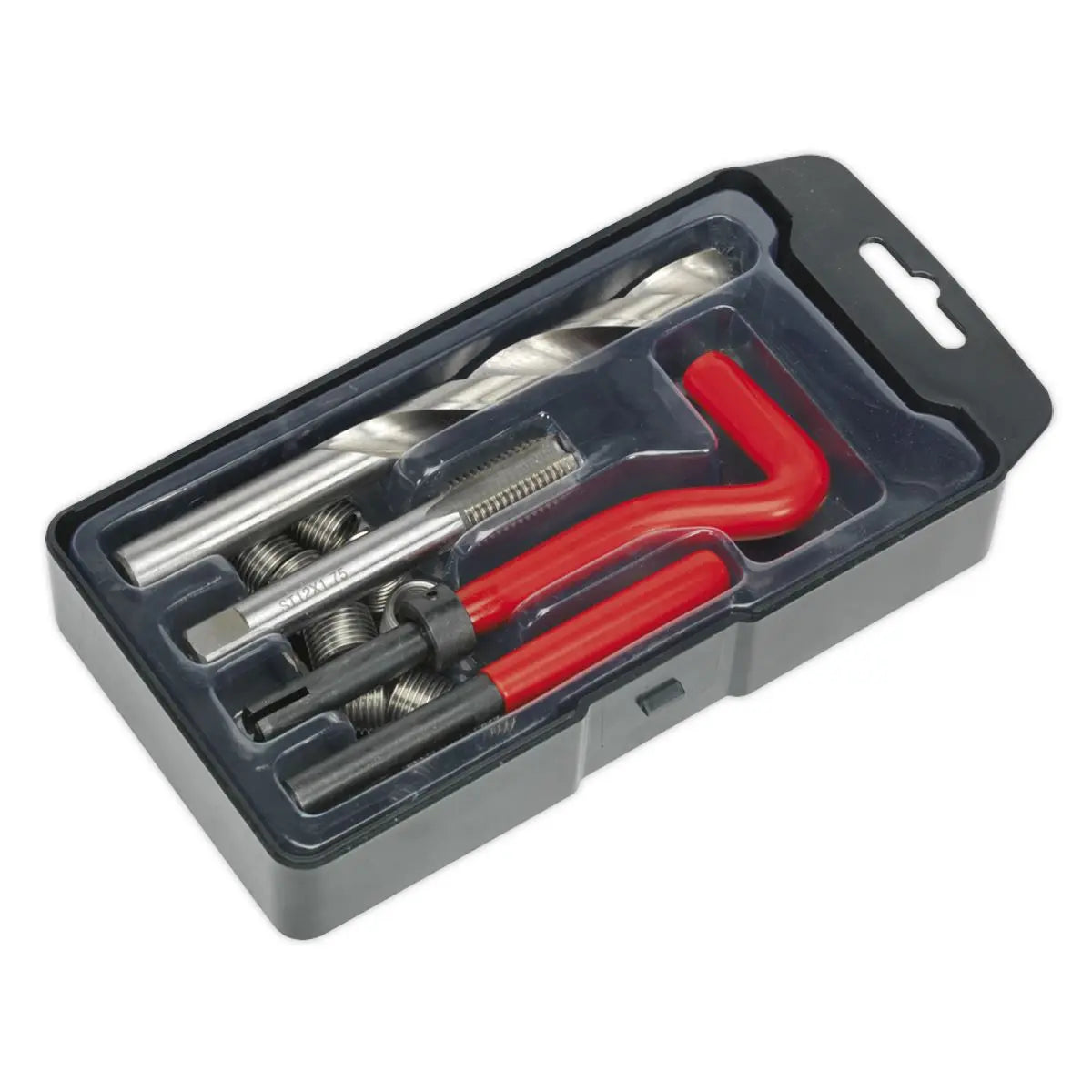 Sealey Thread Repair Kit M12 x 1.75mm 