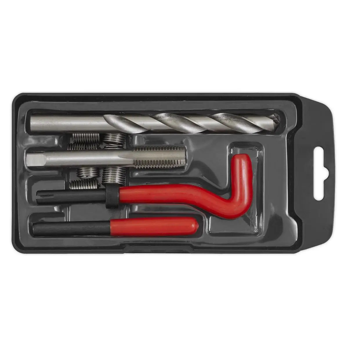 Sealey Thread Repair Kit M12 x 1.75mm 