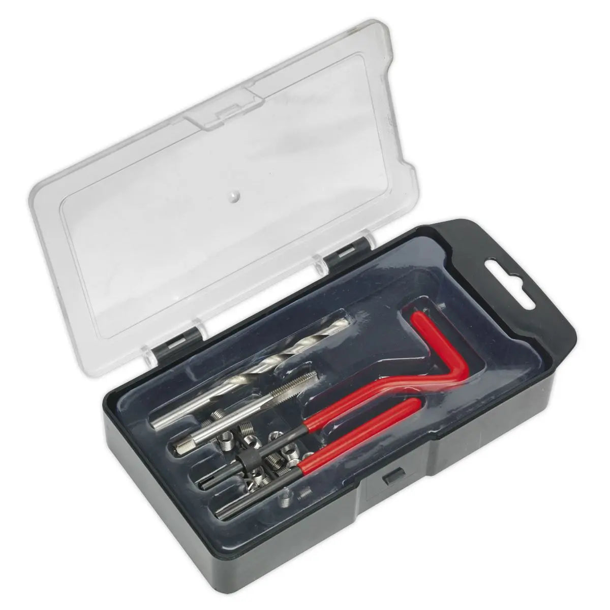 Sealey Thread Repair Kit M6 x 1mm 
