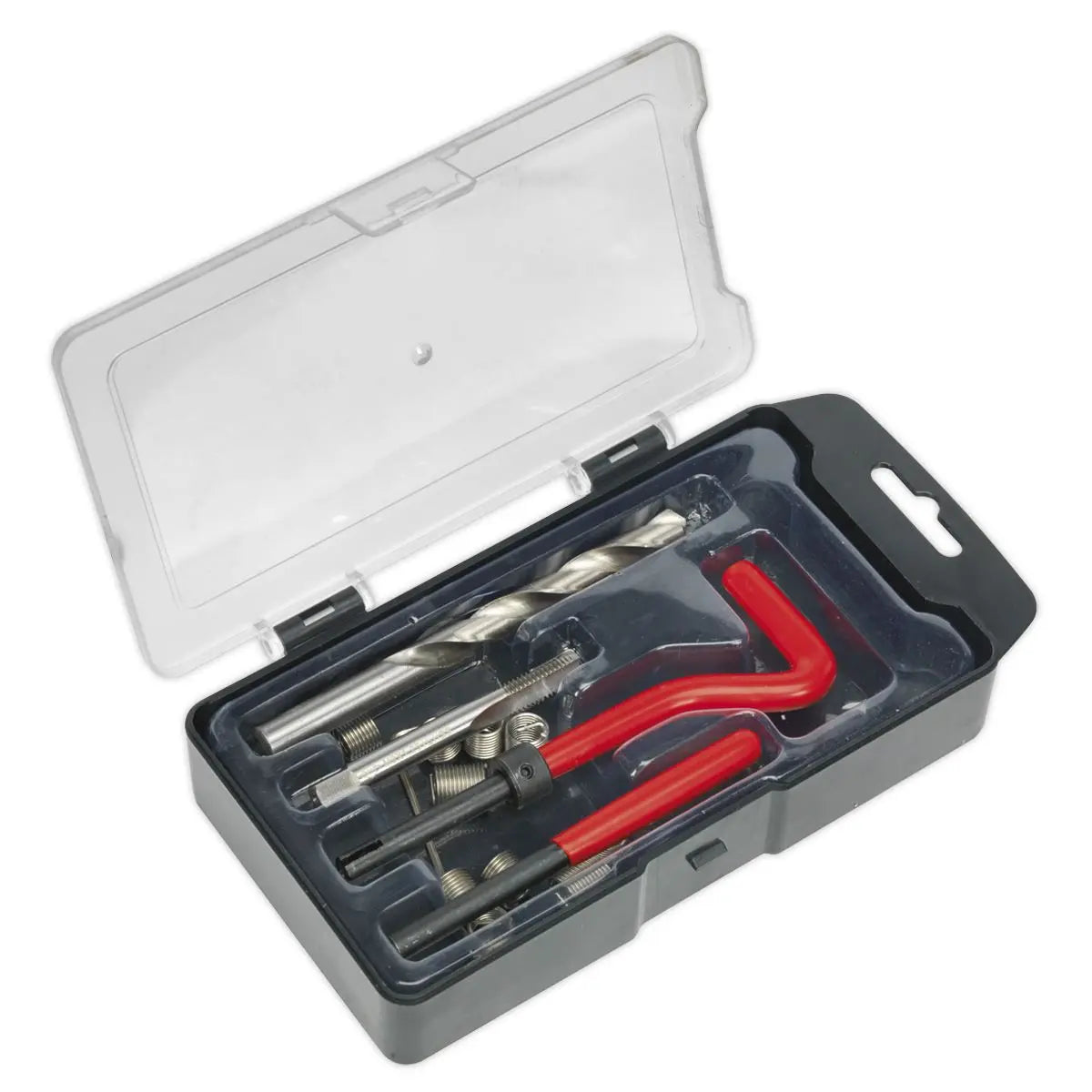 Sealey Thread Repair Kit M9 x 1.25mm 