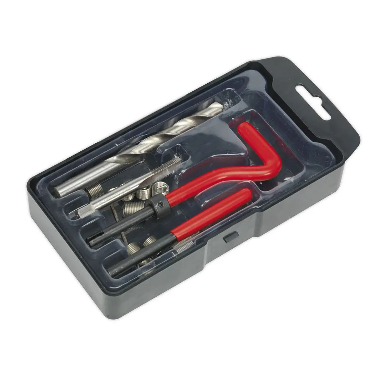 Sealey Thread Repair Kit M9 x 1.25mm 