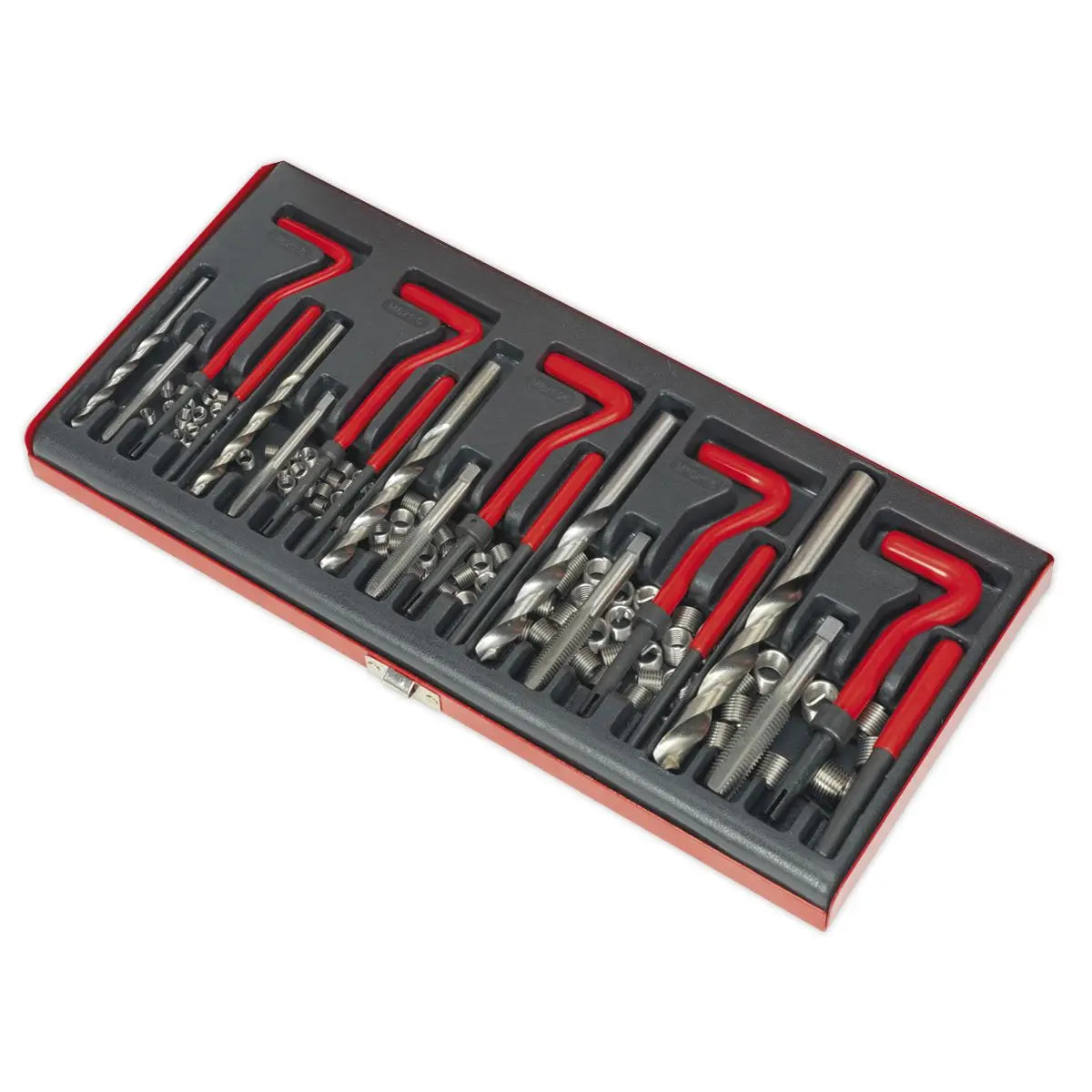 Sealey Thread Repair Master Kit 