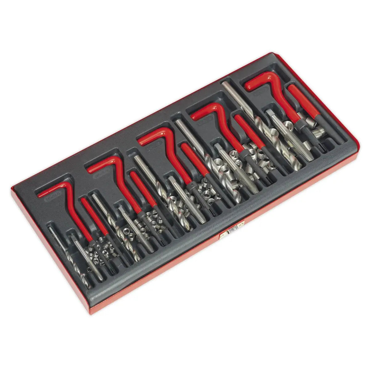 Sealey Thread Repair Master Kit 