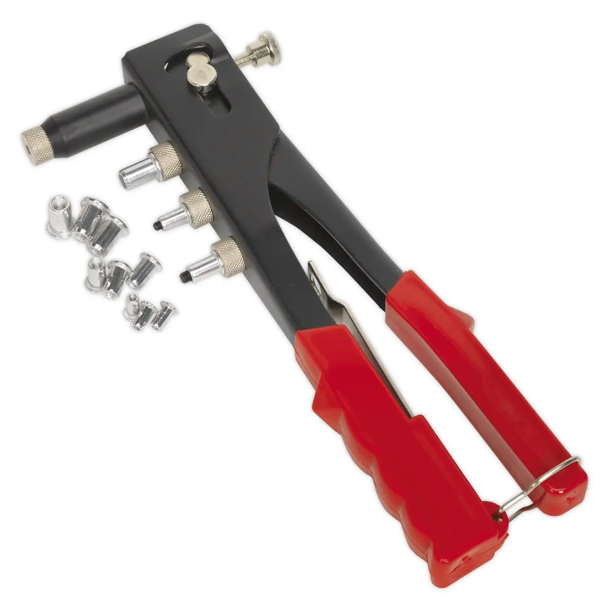 Sealey Threaded Nut Riveter 