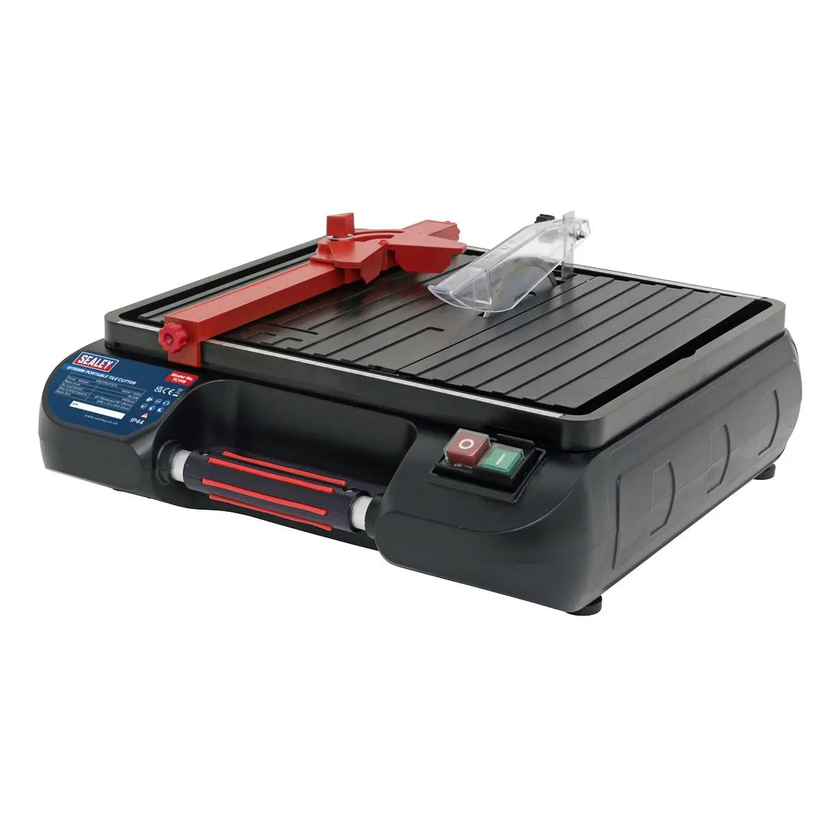 Sealey Tile Cutter Ø115mm Portable 