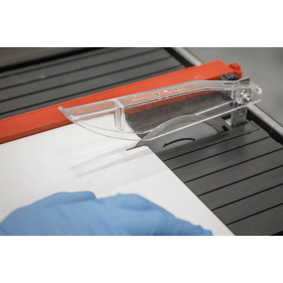 Sealey Tile Cutter Ø115mm Portable 
