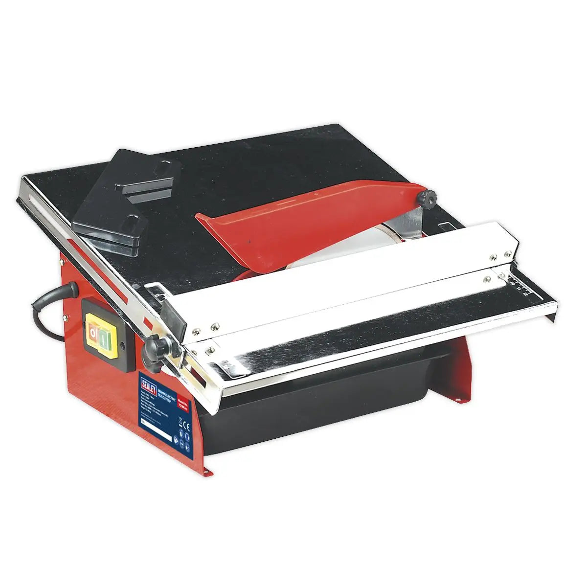 Sealey Tile Cutter Ø180mm 230V 