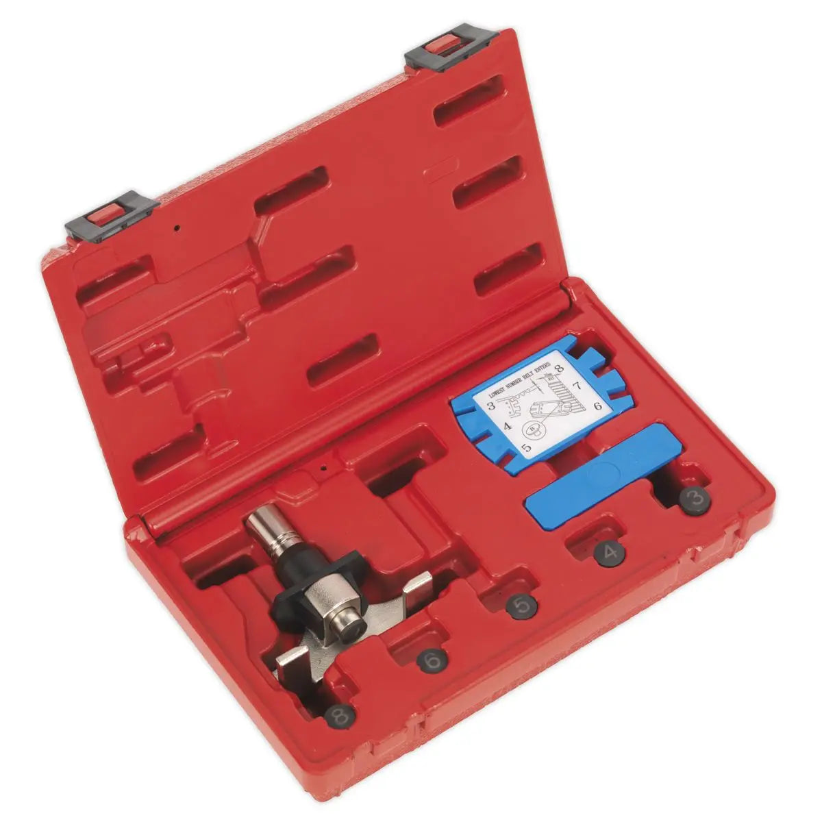 Sealey Timing Belt Tensioner Tester - Universal 