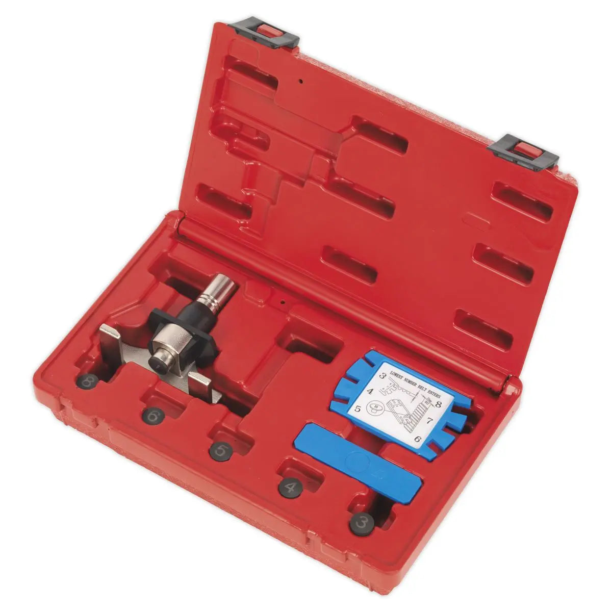 Sealey Timing Belt Tensioner Tester - Universal 