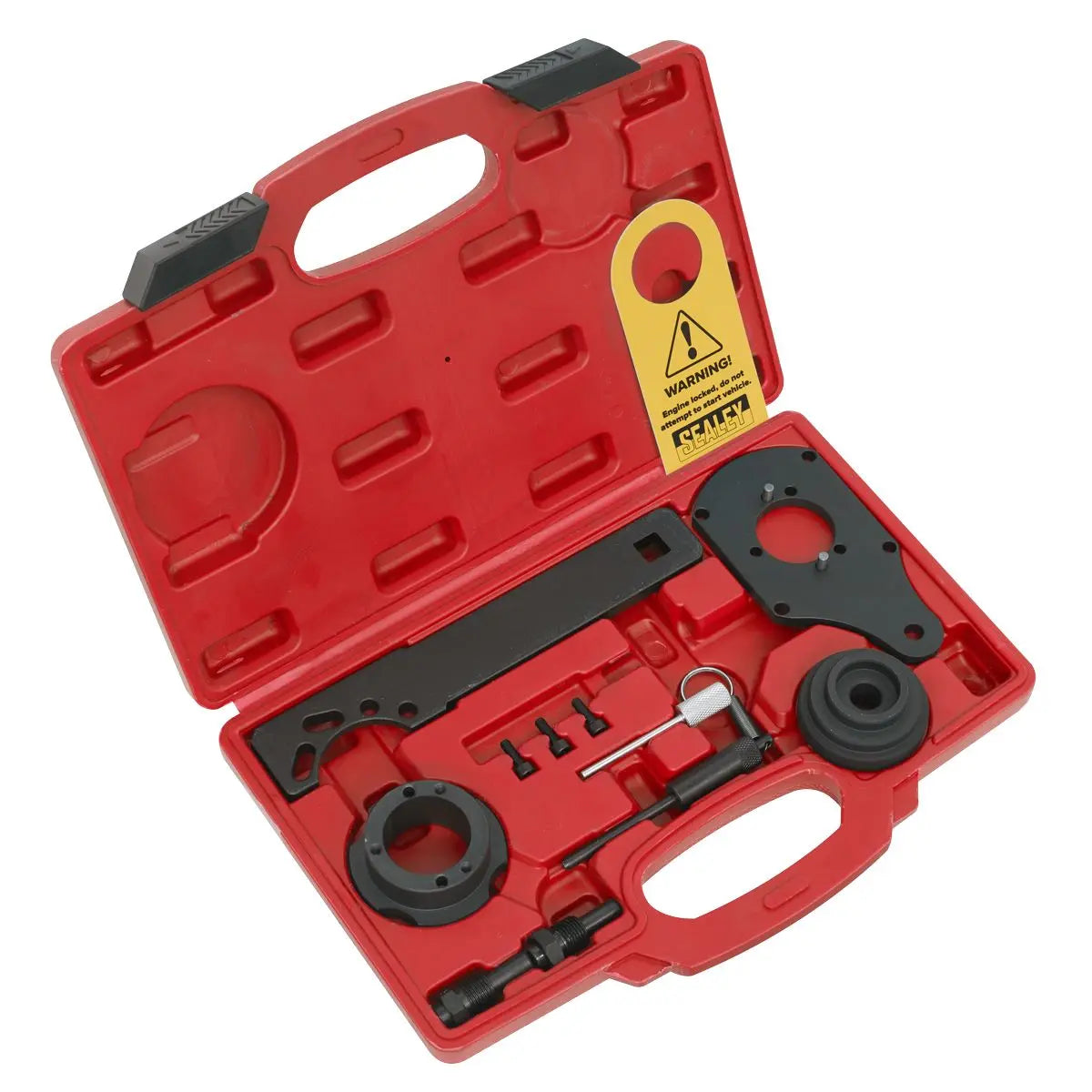 Sealey Timing Tool Kit GM 1.3CDTi - Chain Drive 
