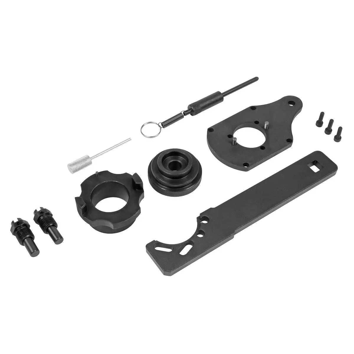 Sealey Timing Tool Kit GM 1.3CDTi - Chain Drive 