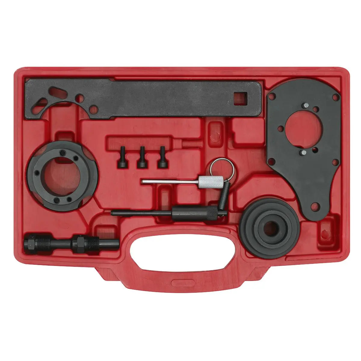 Sealey Timing Tool Kit GM 1.3CDTi - Chain Drive 