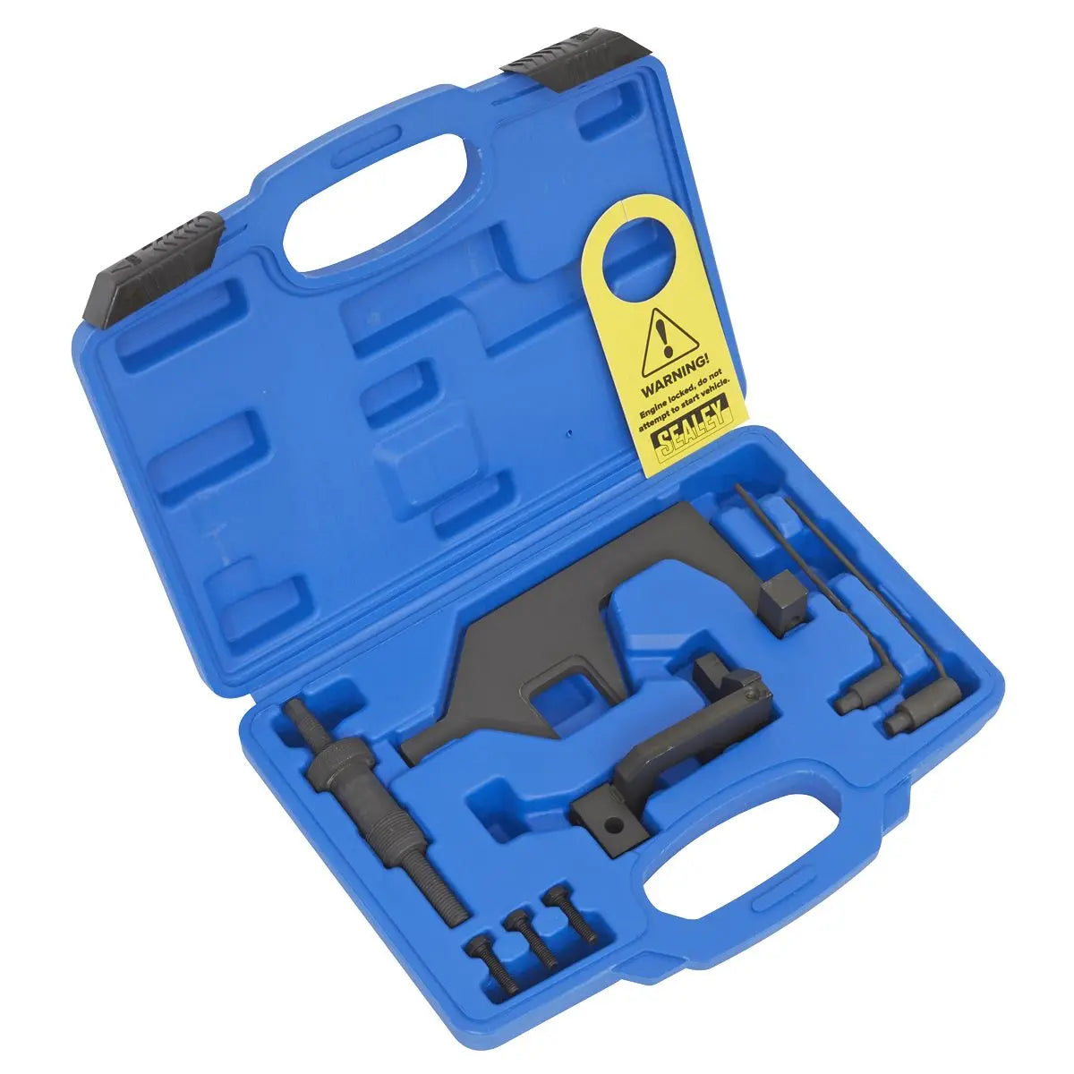 Sealey Timing Tool Kit - for BMW, BMW Mini 1.6 - Chain Drive 
