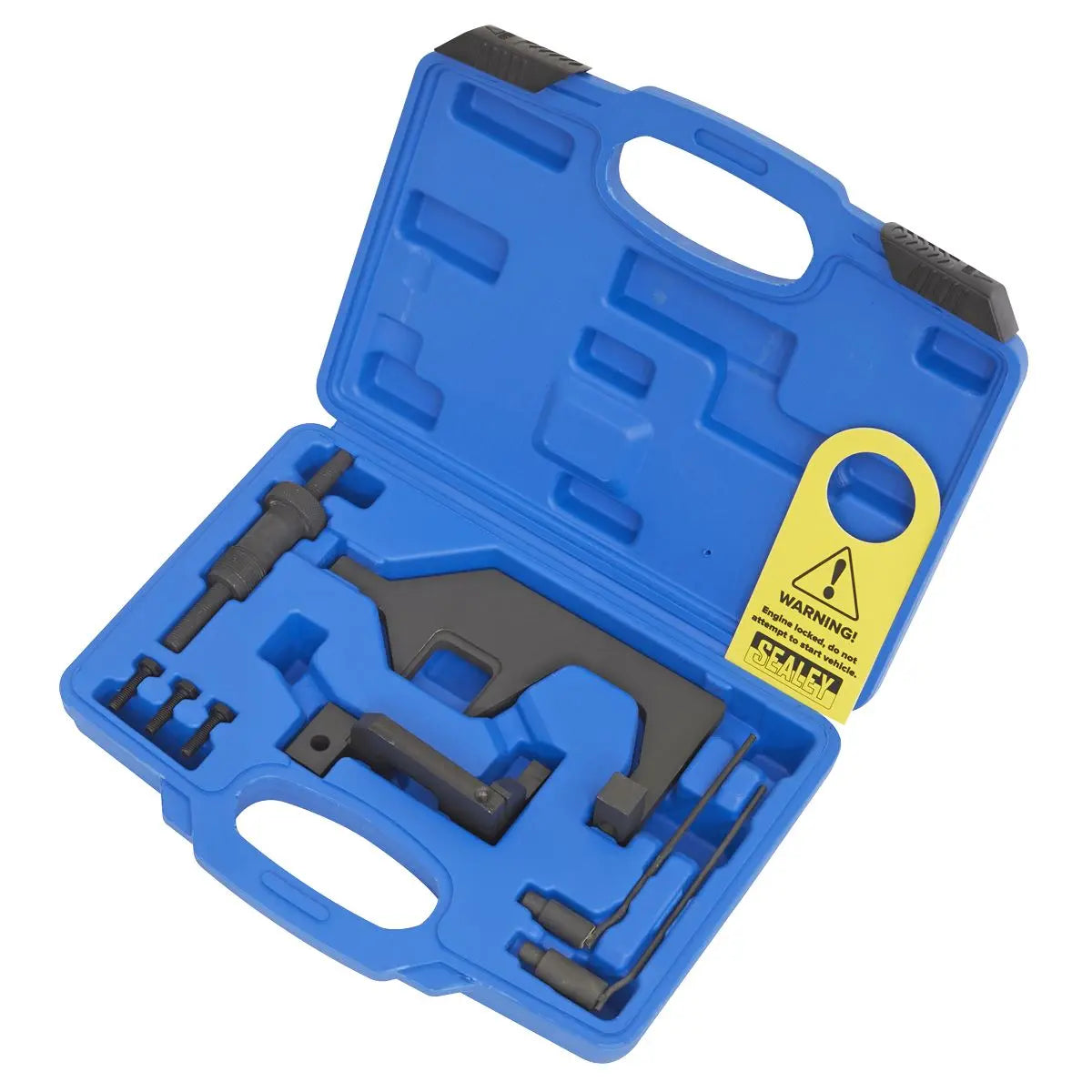 Sealey Timing Tool Kit - for BMW, BMW Mini 1.6 - Chain Drive 