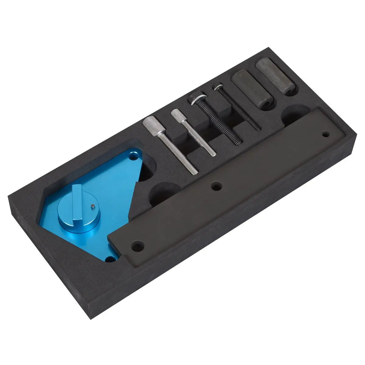 Sealey Timing Tool Kit for Fiat, Jeep 1.3 T-GDI - Chain Drive  White Rose Tools