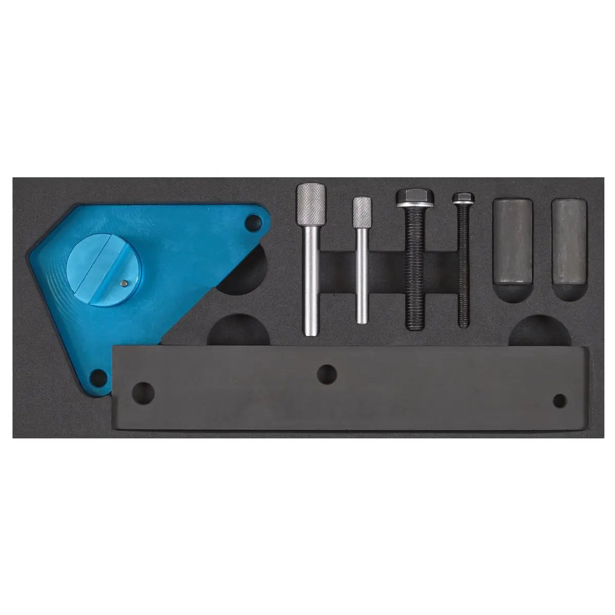 Sealey Timing Tool Kit for Fiat, Jeep 1.3 T-GDI - Chain Drive  White Rose Tools