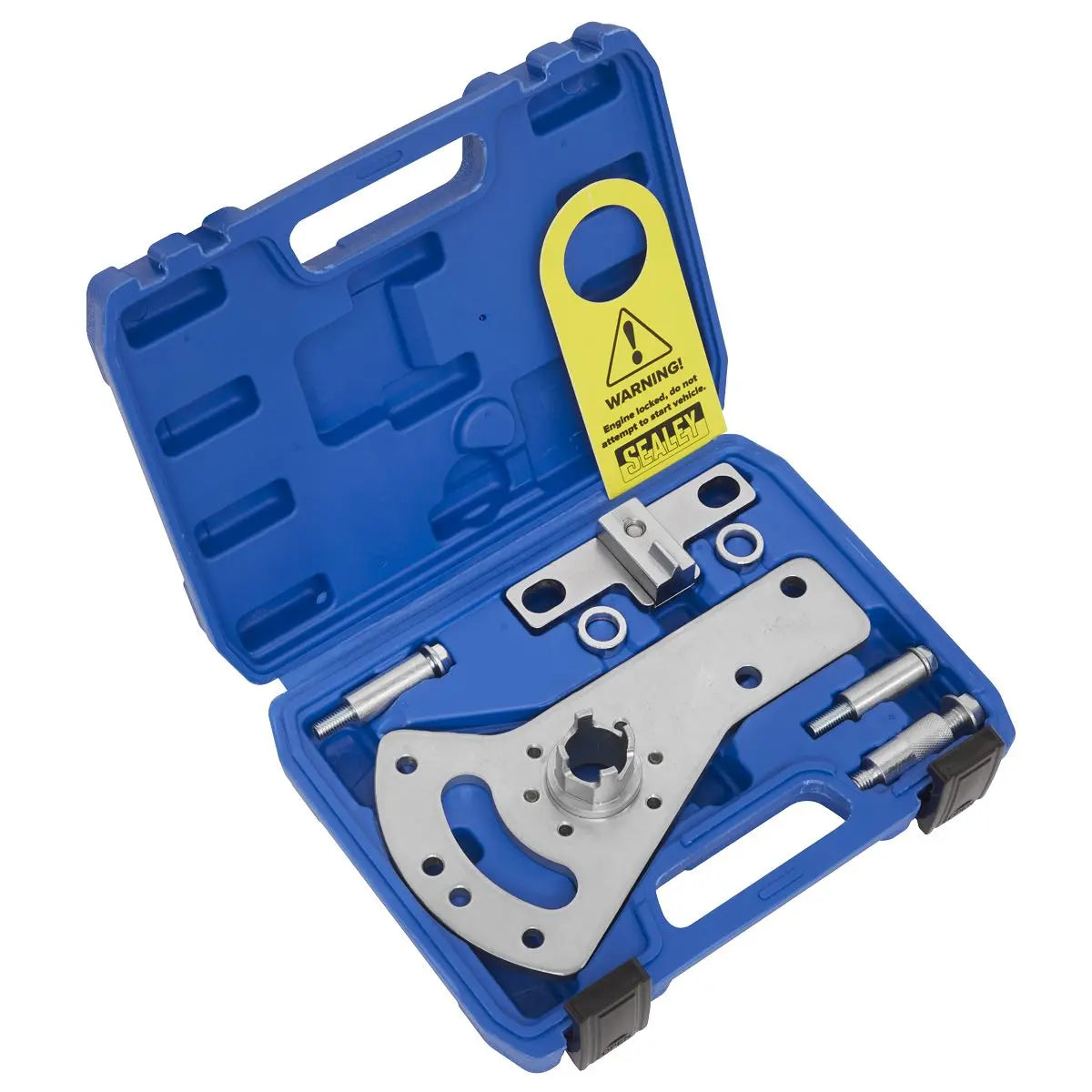 Sealey Timing Tool Kit for Ford 1.5 Ecoboost - Chain Drive  White Rose Tools