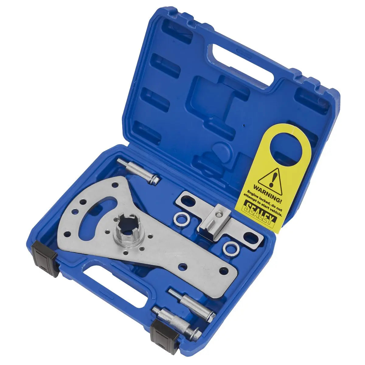 Sealey Timing Tool Kit for Ford 1.5 Ecoboost - Chain Drive  White Rose Tools